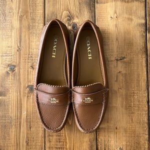 Coach Odette Loafers